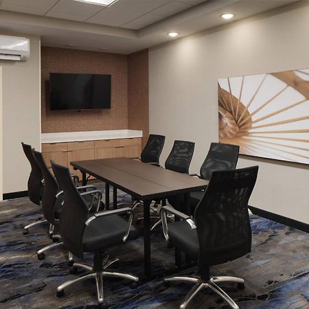 Fairfield Inn & Suites Louisville New Albany In Экстерьер фото