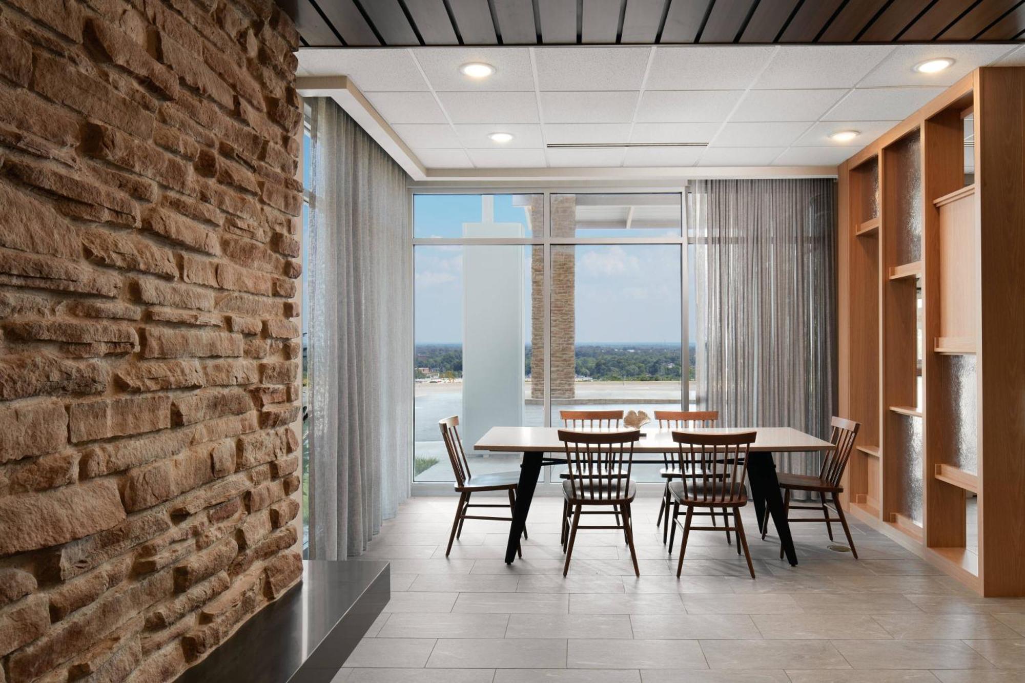 Fairfield Inn & Suites Louisville New Albany In Экстерьер фото