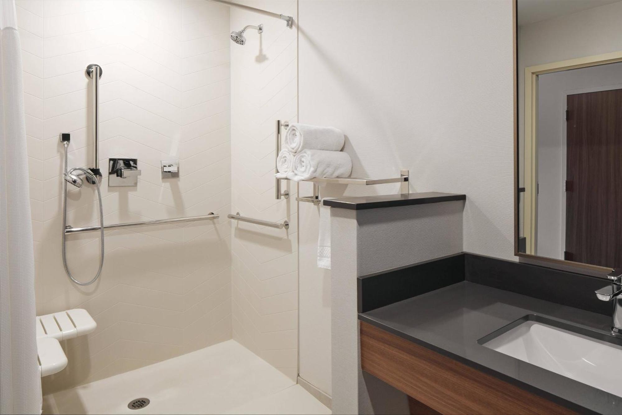 Fairfield Inn & Suites Louisville New Albany In Экстерьер фото